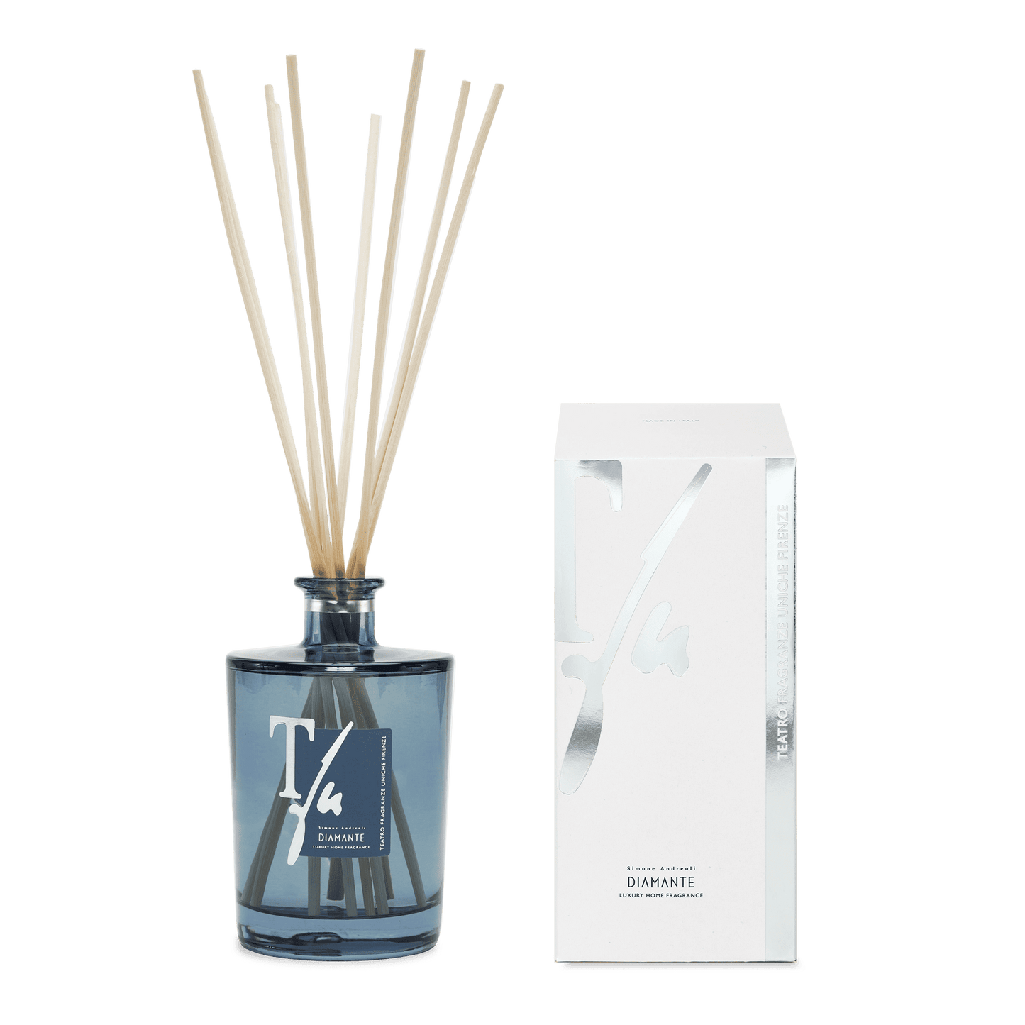 Diamante Diffuser 500ml by Teatro