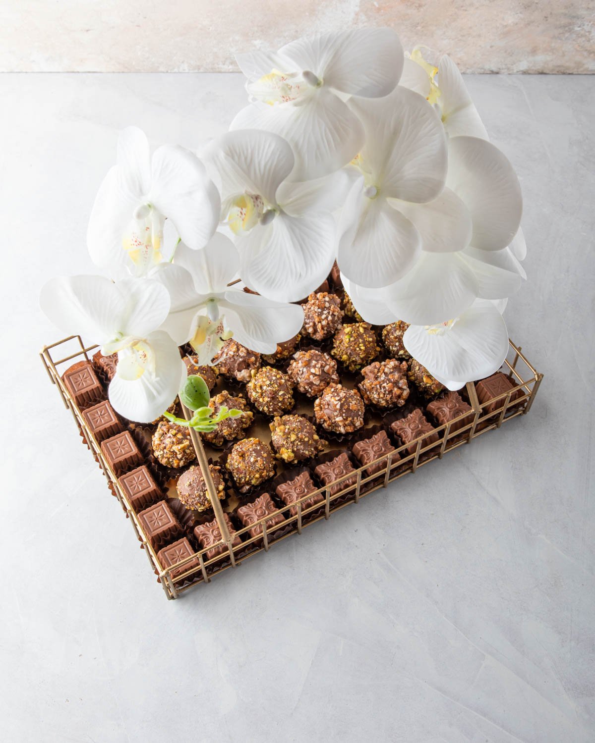 Truffles Overload by NJD
