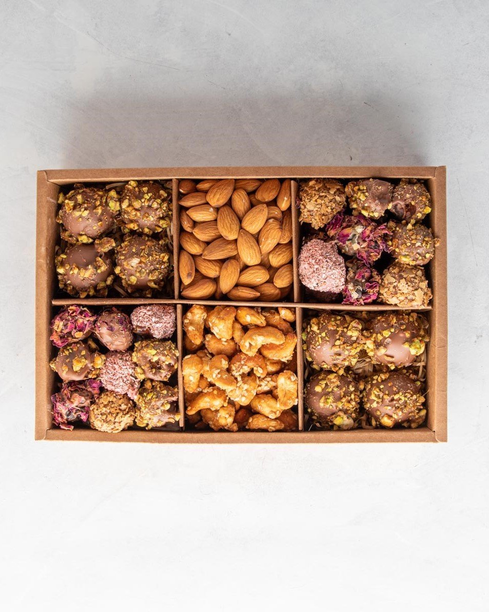 Diwali Assortment by NJD