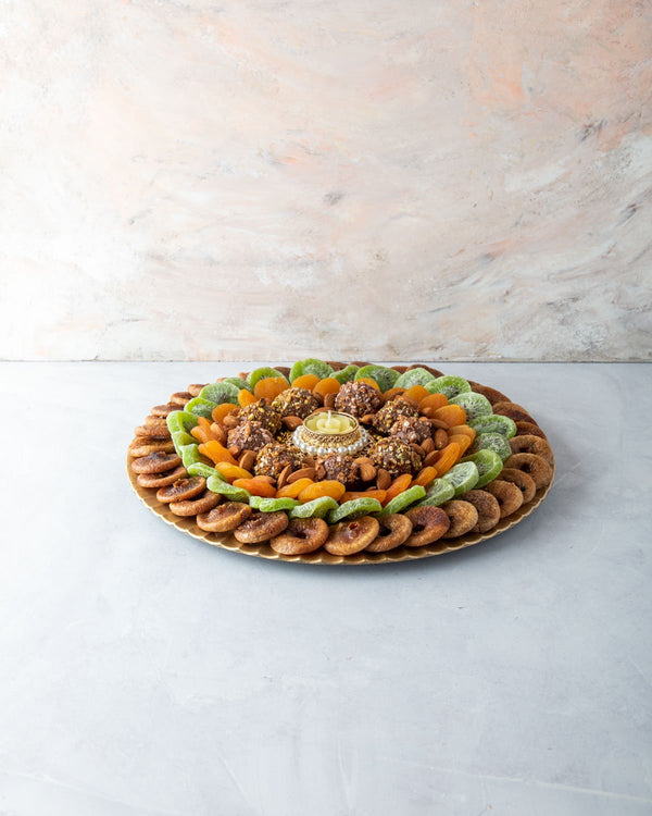 Dried Fruits Hamper by NJD