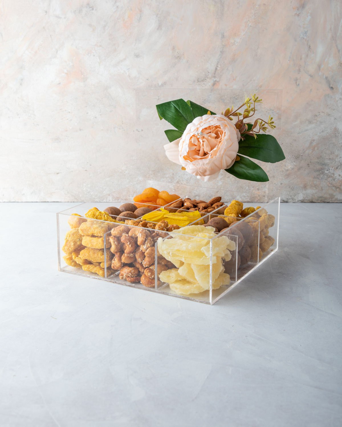 Diwali Gift Box by NJD