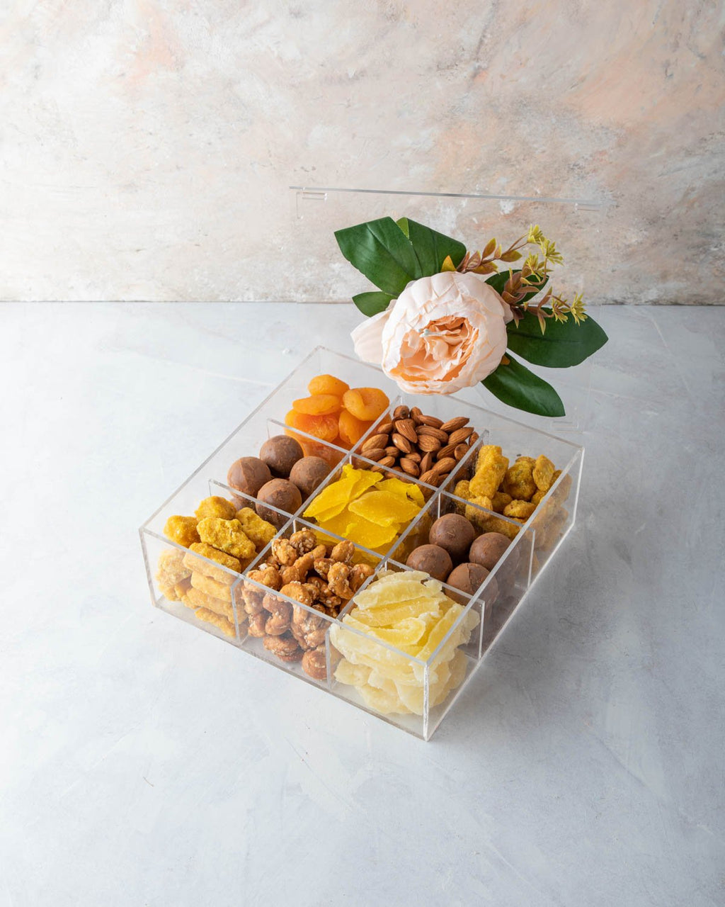 Diwali Gift Box by NJD