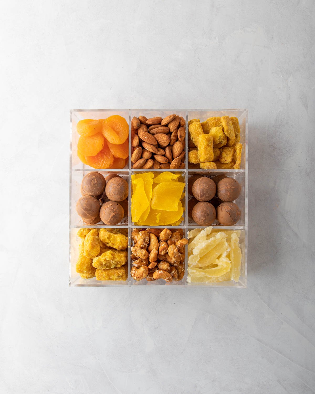 Diwali Gift Box by NJD