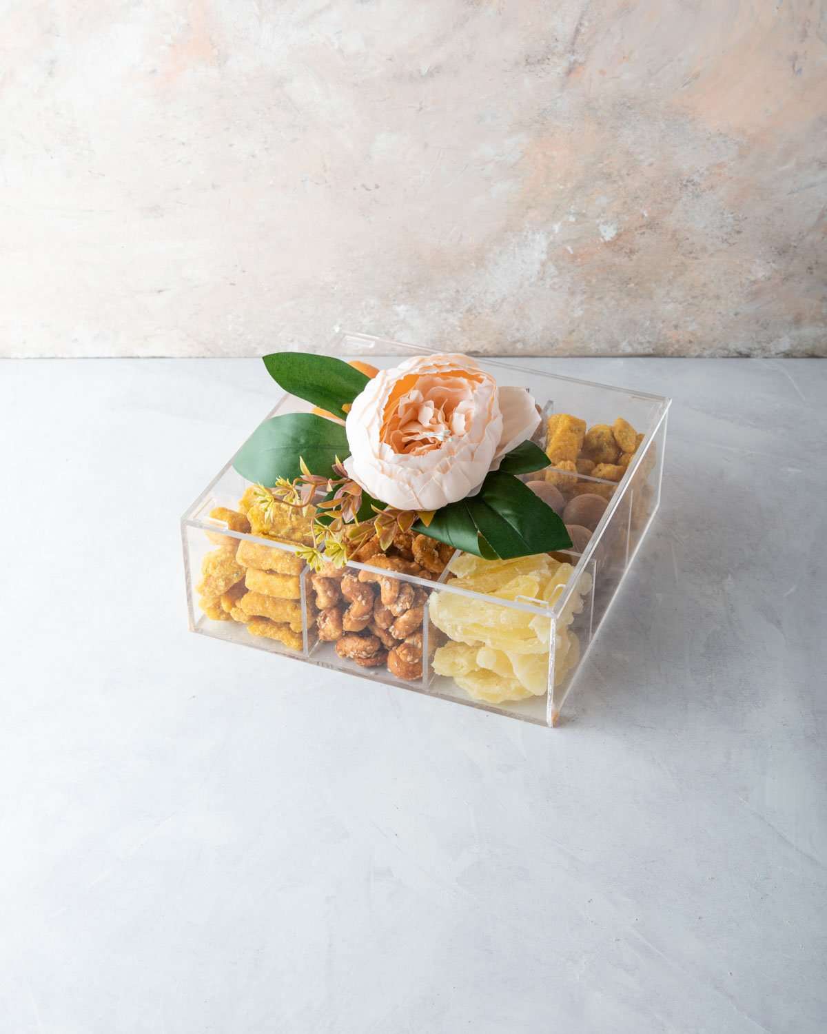 Diwali Gift Box by NJD