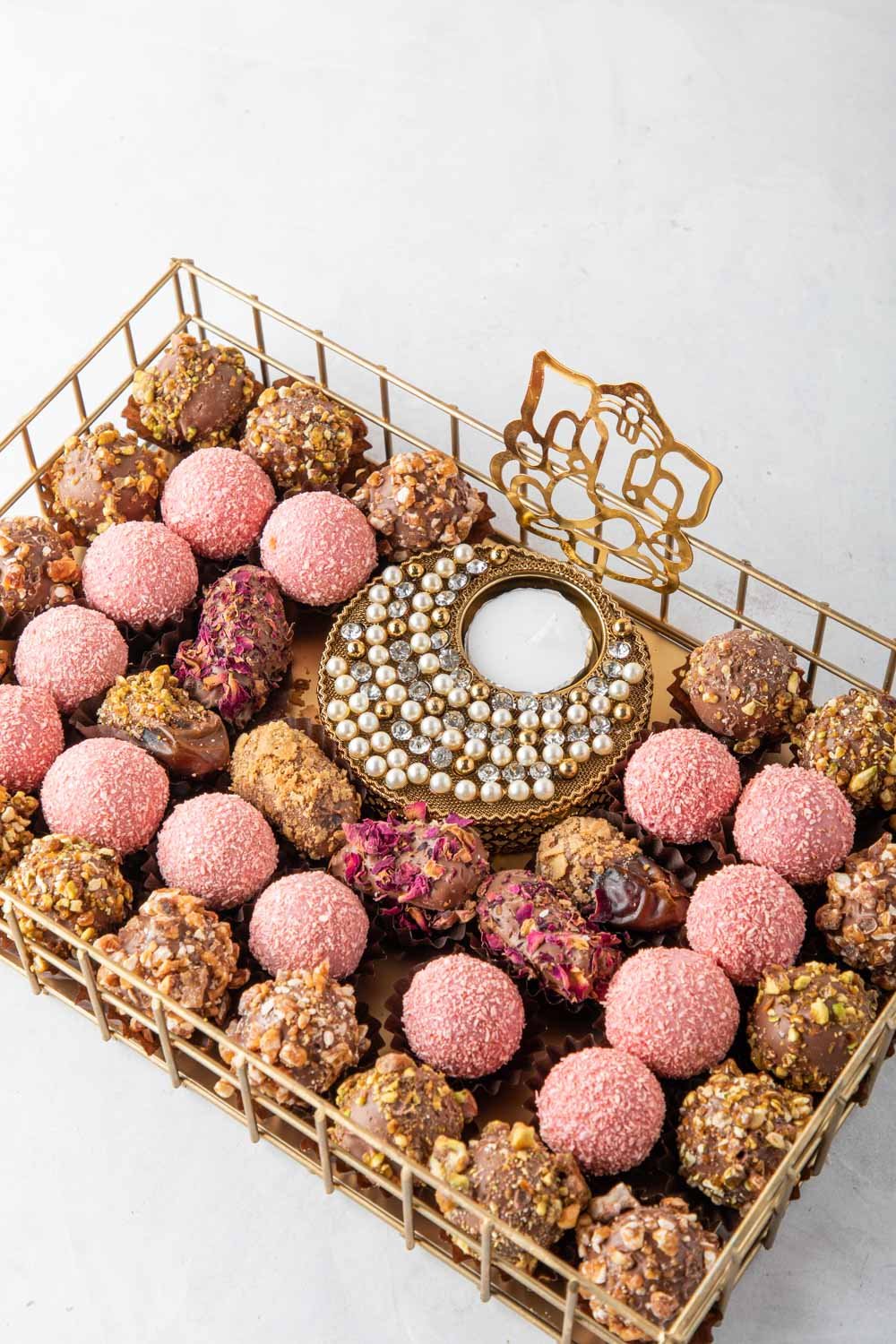 Luxury Diwali Gift by NJD