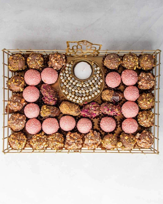 Luxury Diwali Gift by NJD