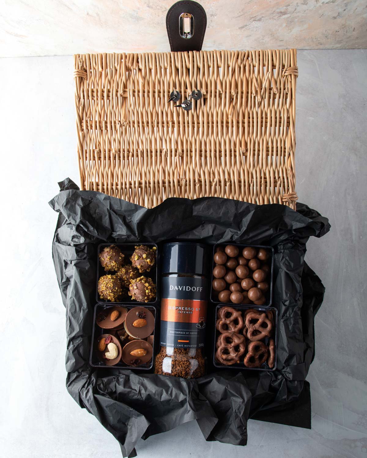 Gift Hamper by NJD