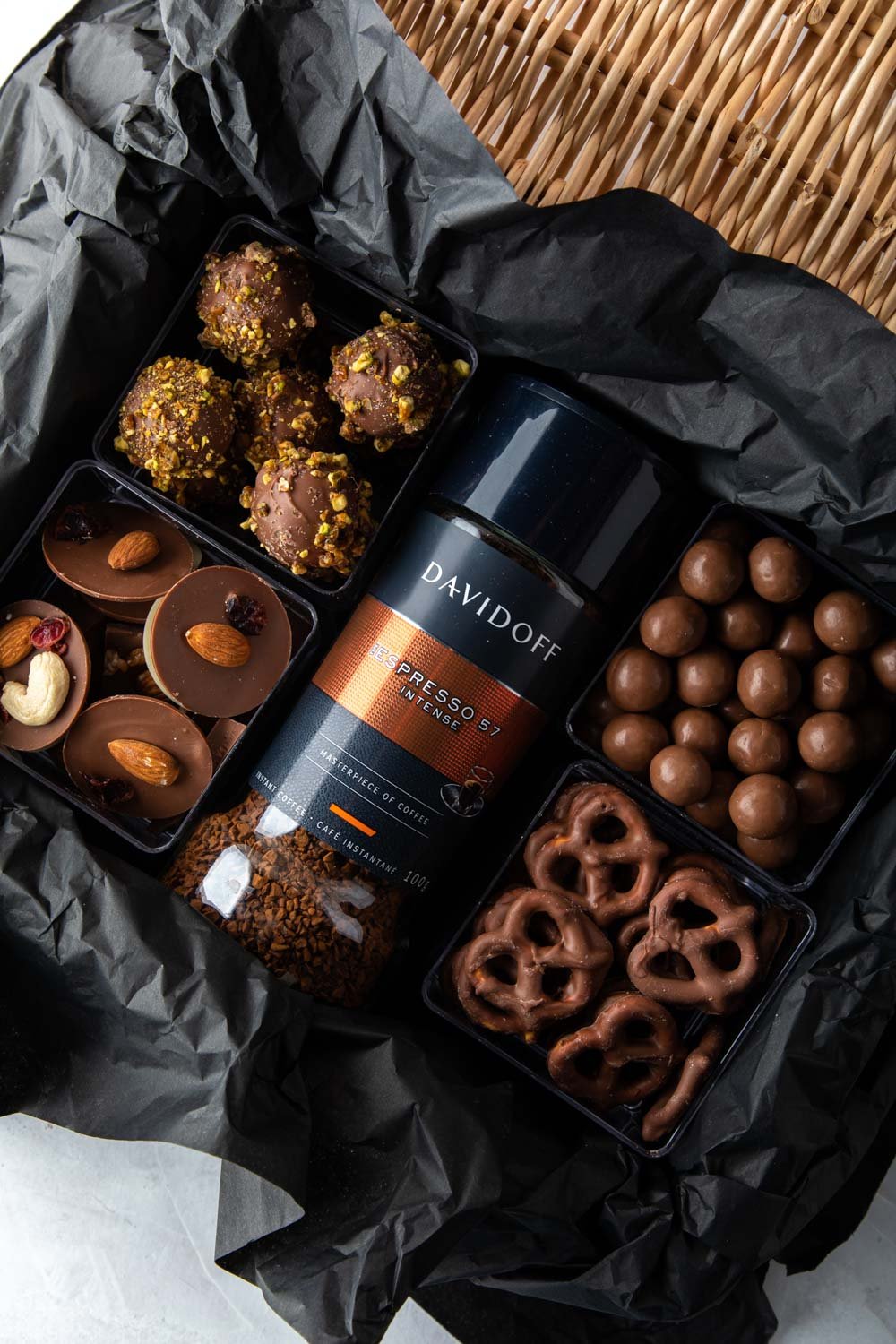 Gift Hamper by NJD