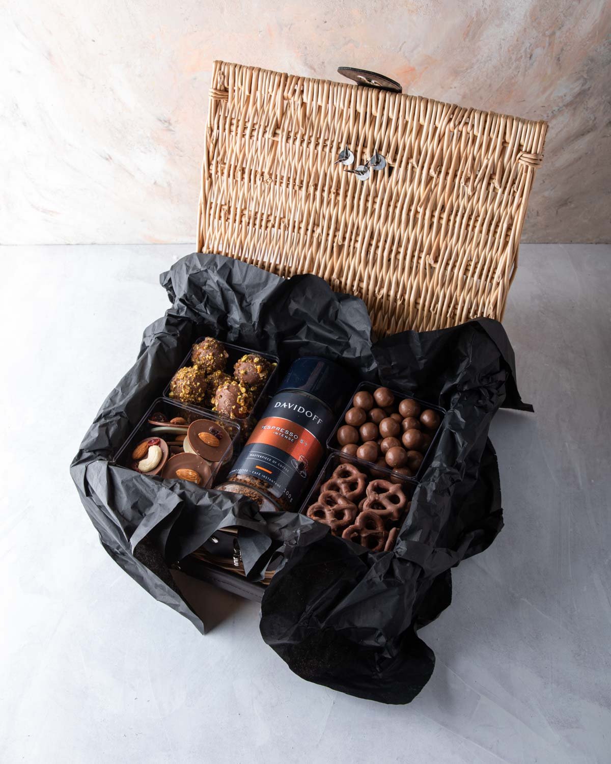 Gift Hamper by NJD