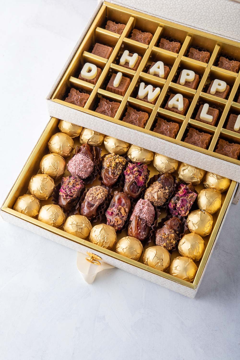 Diwali Gift by NJD
