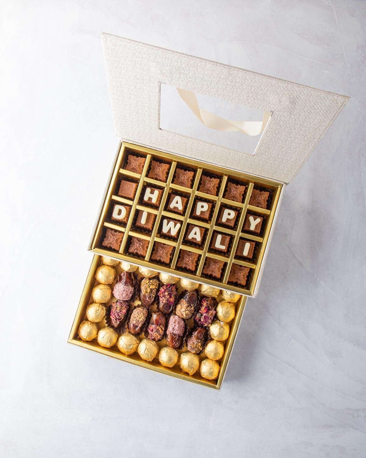Diwali Gift by NJD