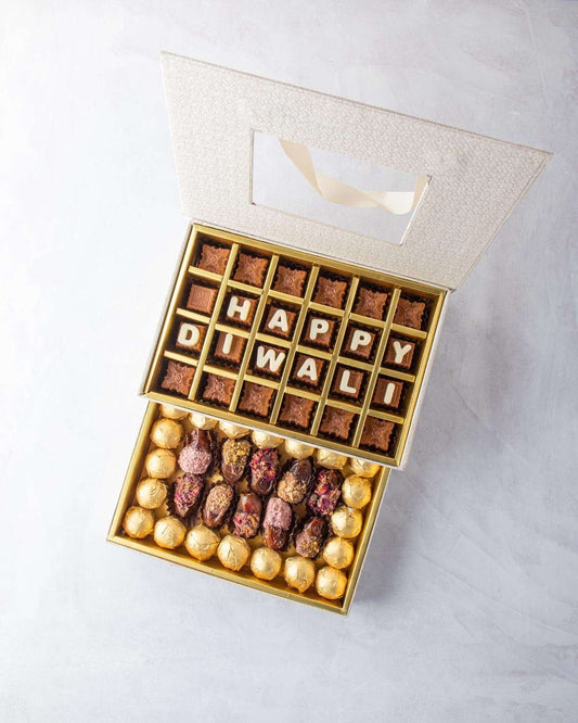 Diwali Gift by NJD