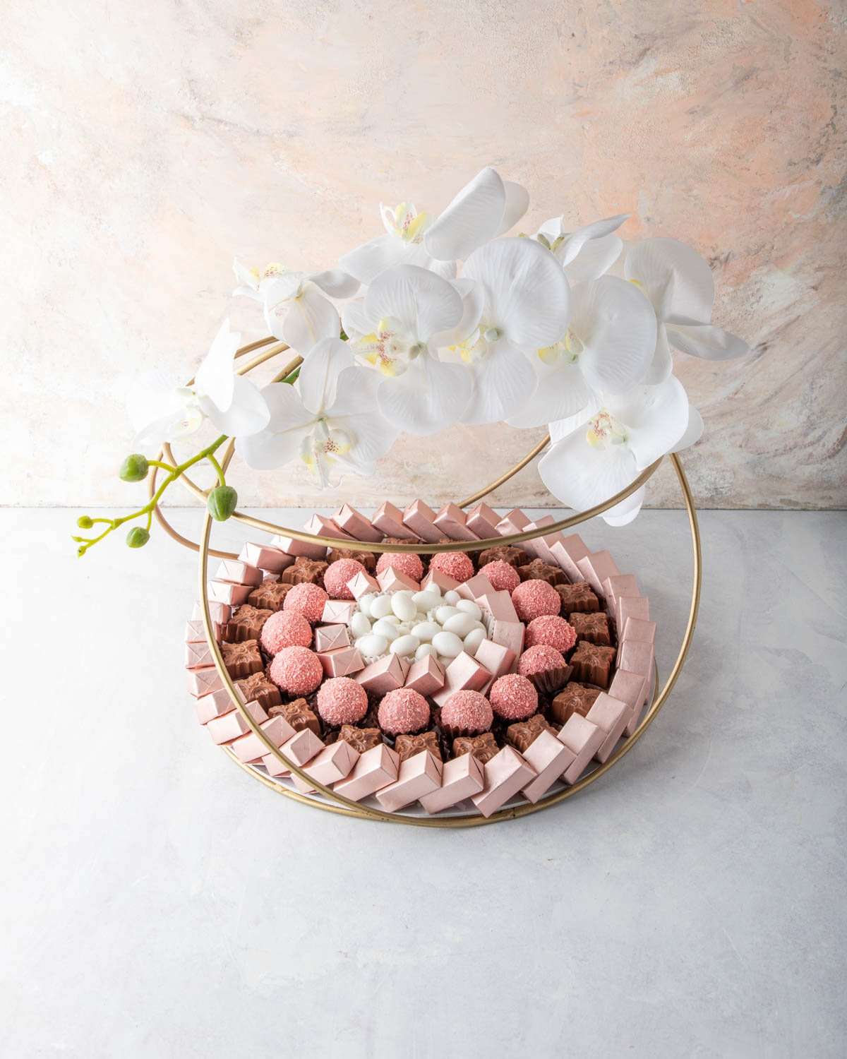 Hamper by NJD