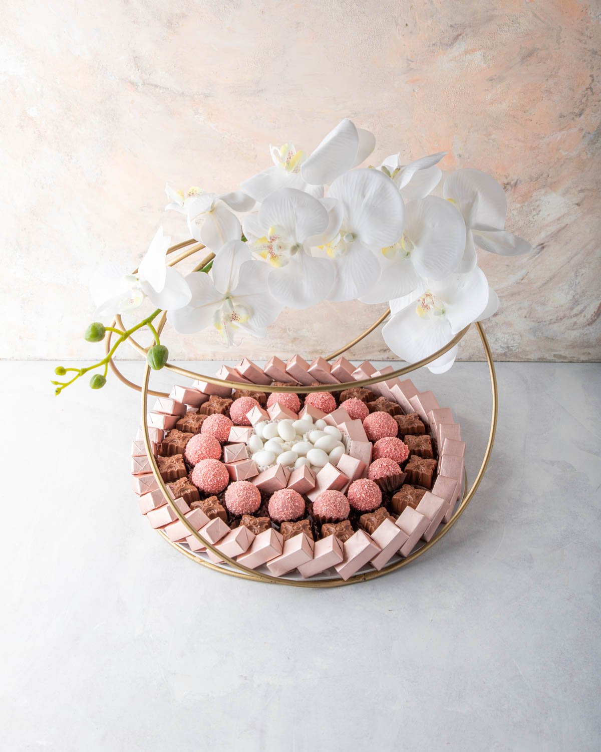 Hamper by NJD