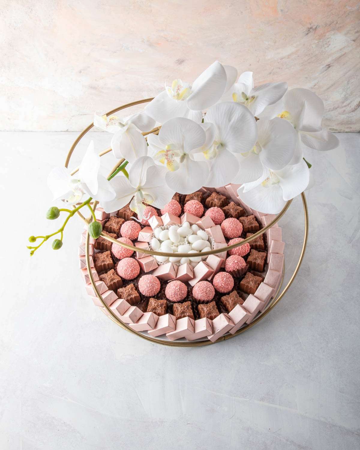 Hamper by NJD