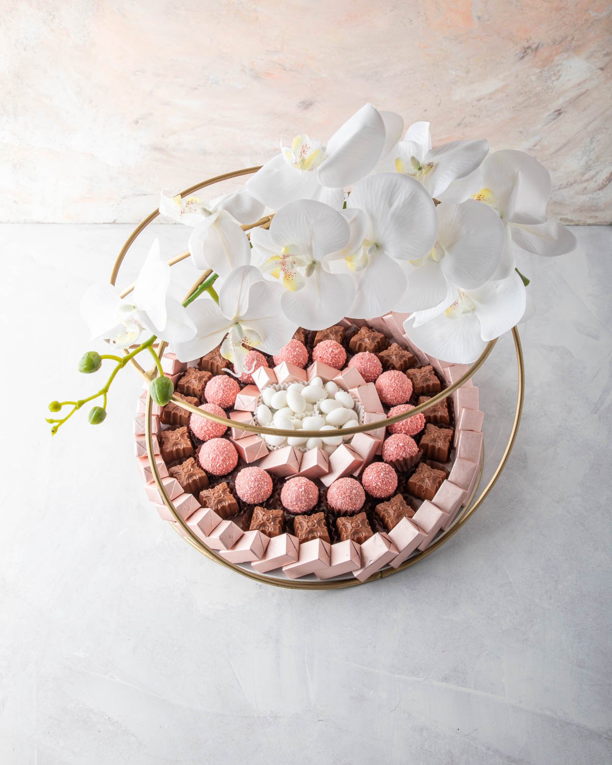Hamper by NJD
