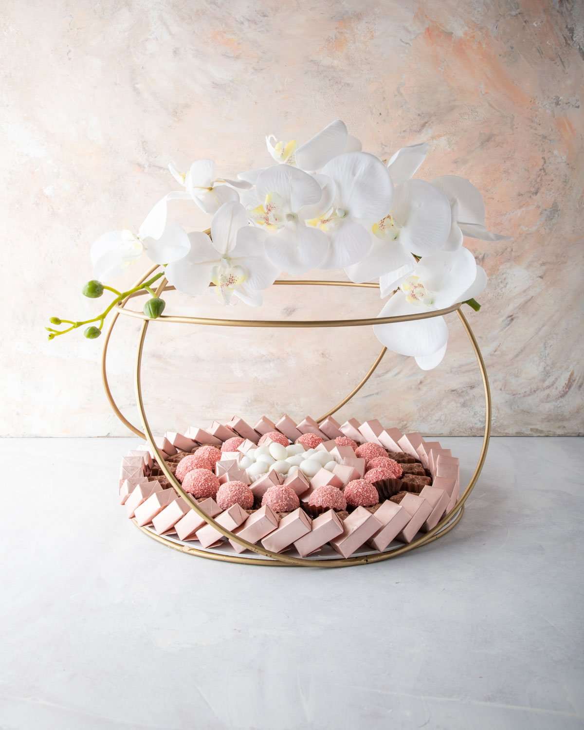 Hamper by NJD