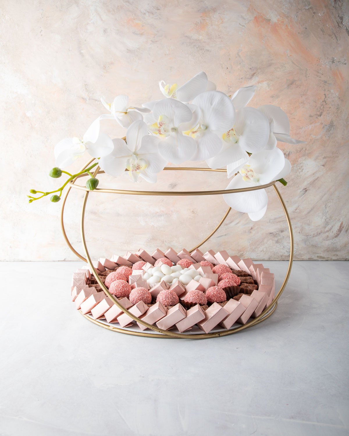 Hamper by NJD