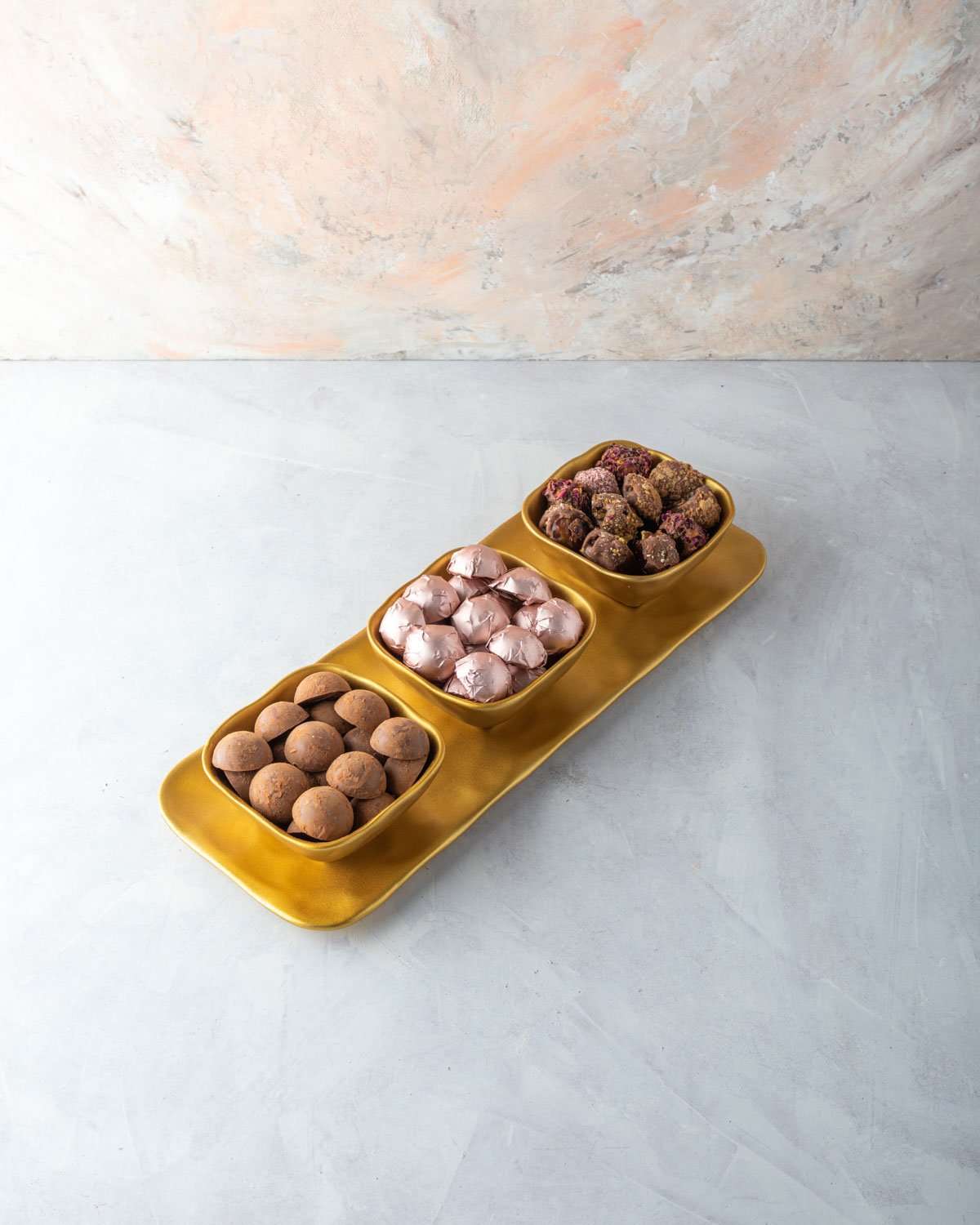 Luxe Collection by NJD
