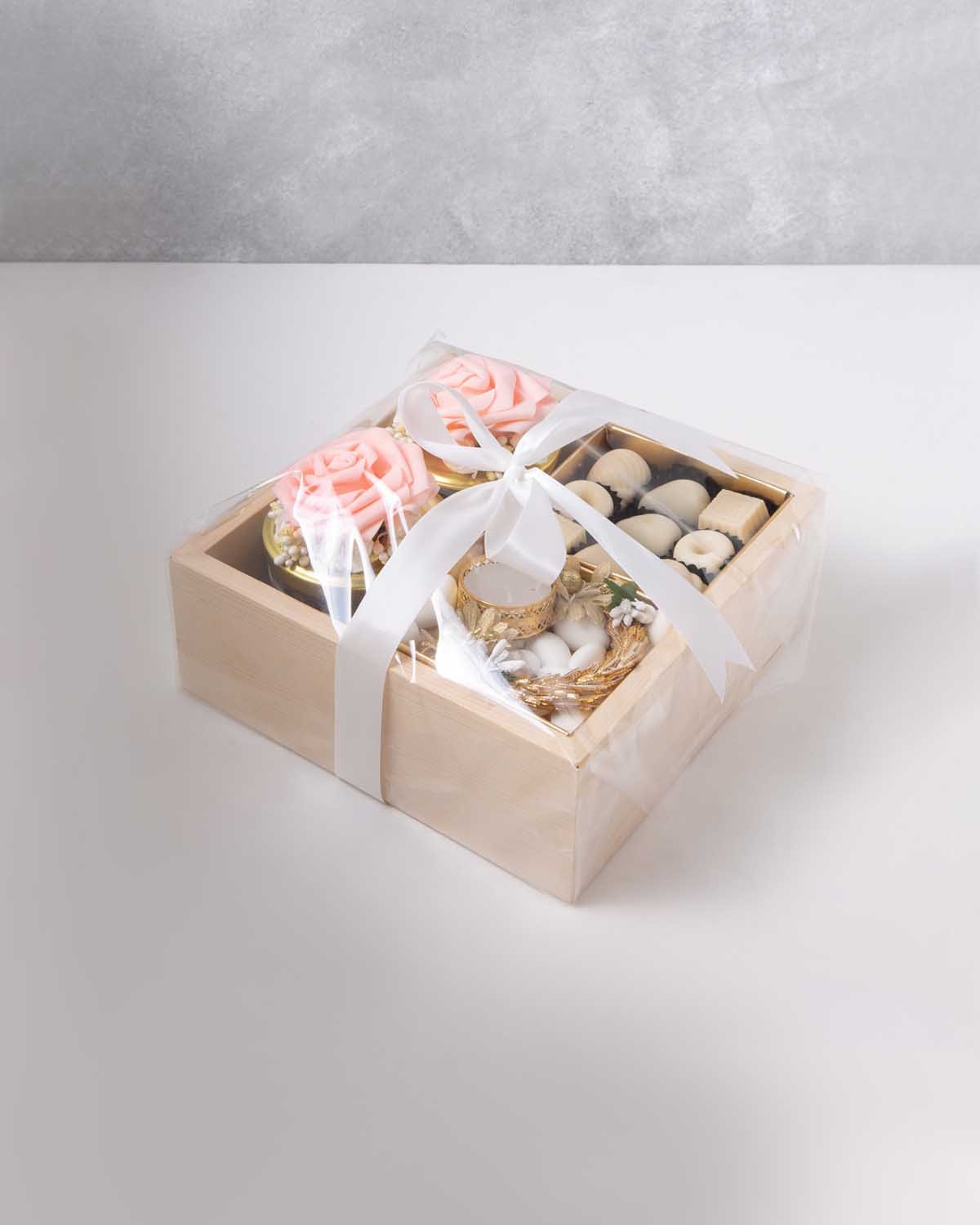 Small Diwali Hamper
