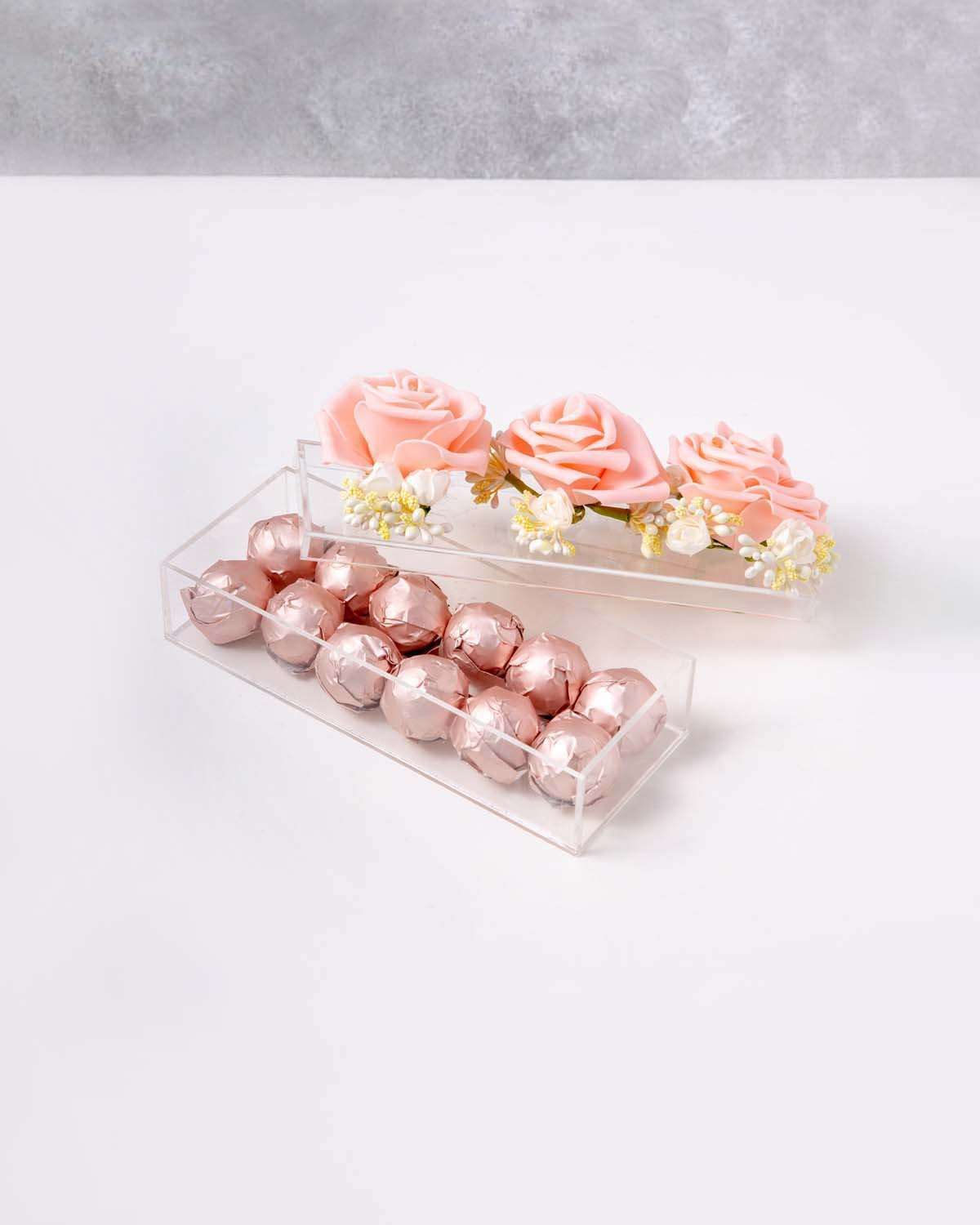 Diwali Truffle Box