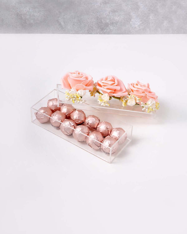 Diwali Truffle Box