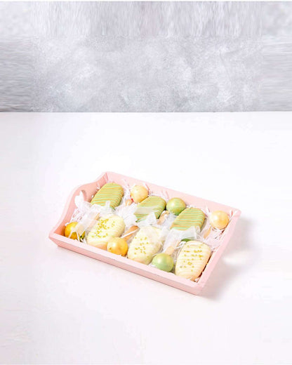 6pcs Cakesicles