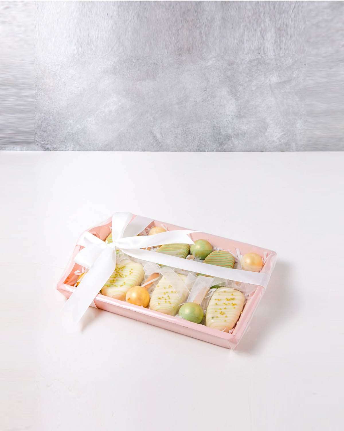 6pcs Cakesicles