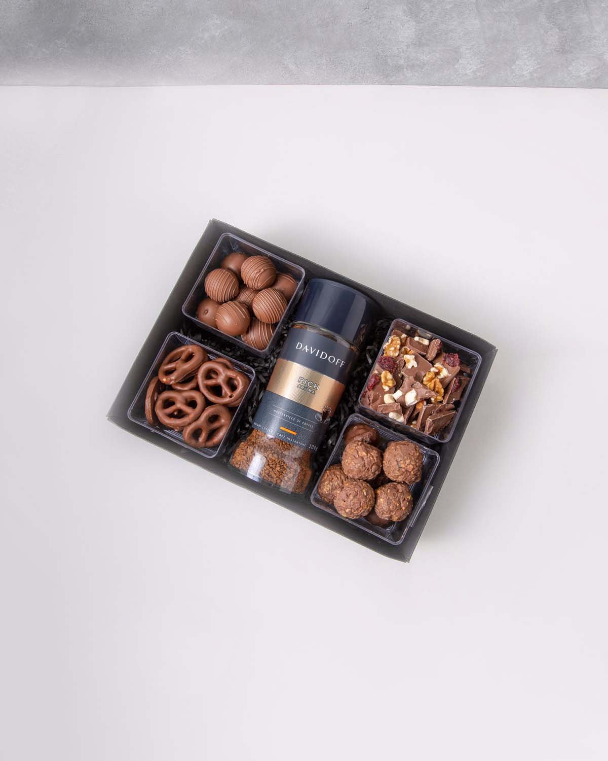 Davidoff Gift Set