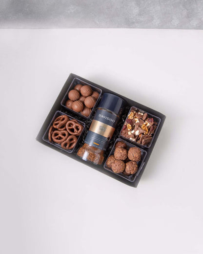 Davidoff Gift Set