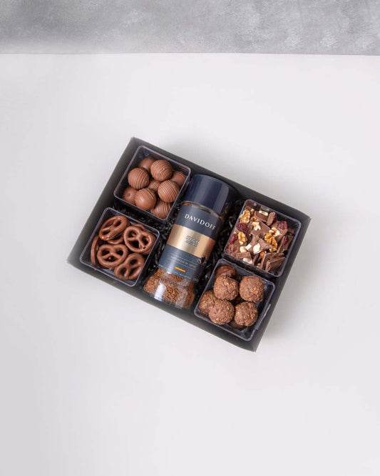 Davidoff Gift Set