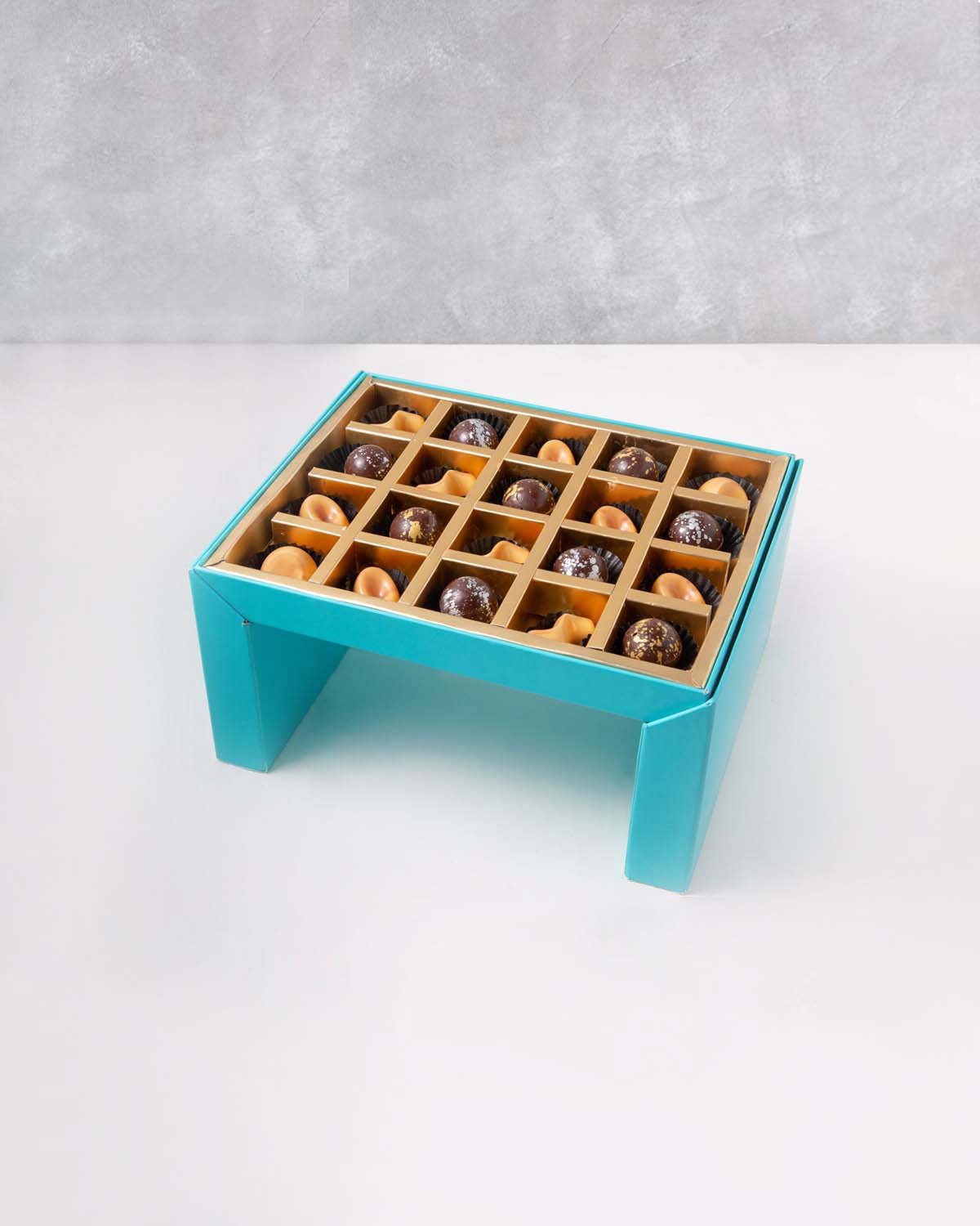 20pc Luxury Chocolate Box