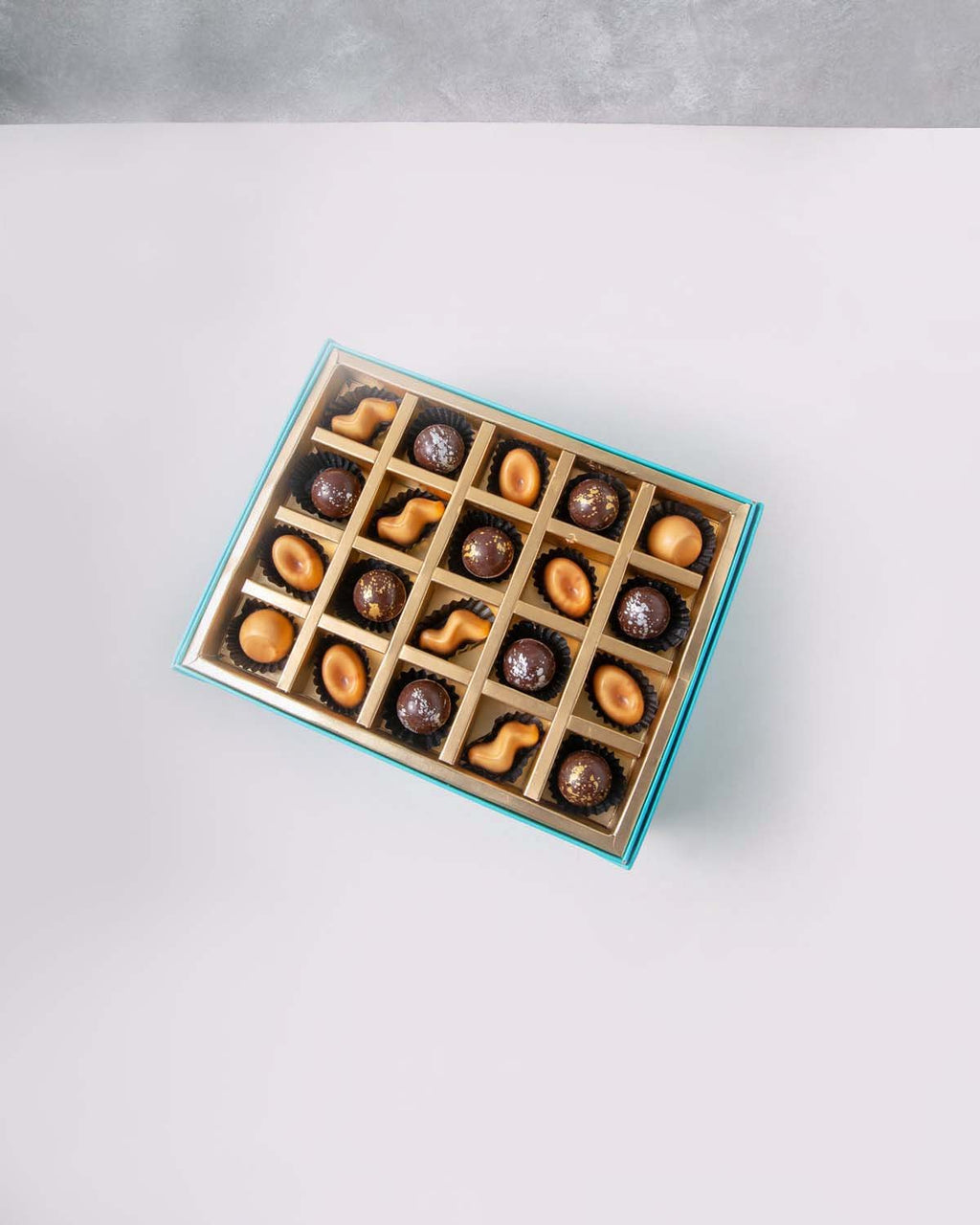 20pc Luxury Chocolate Box