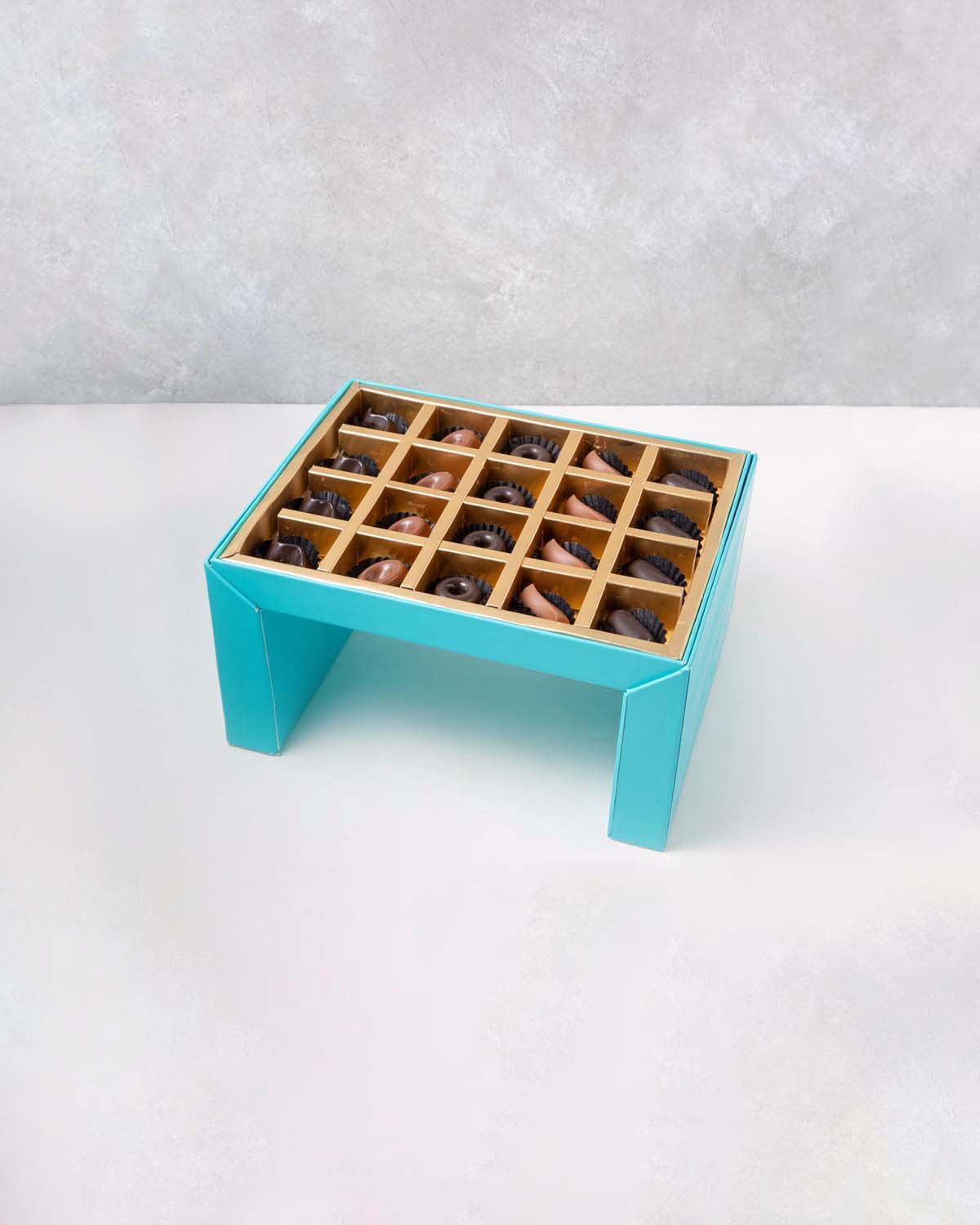 20pc Luxury Chocolate Box