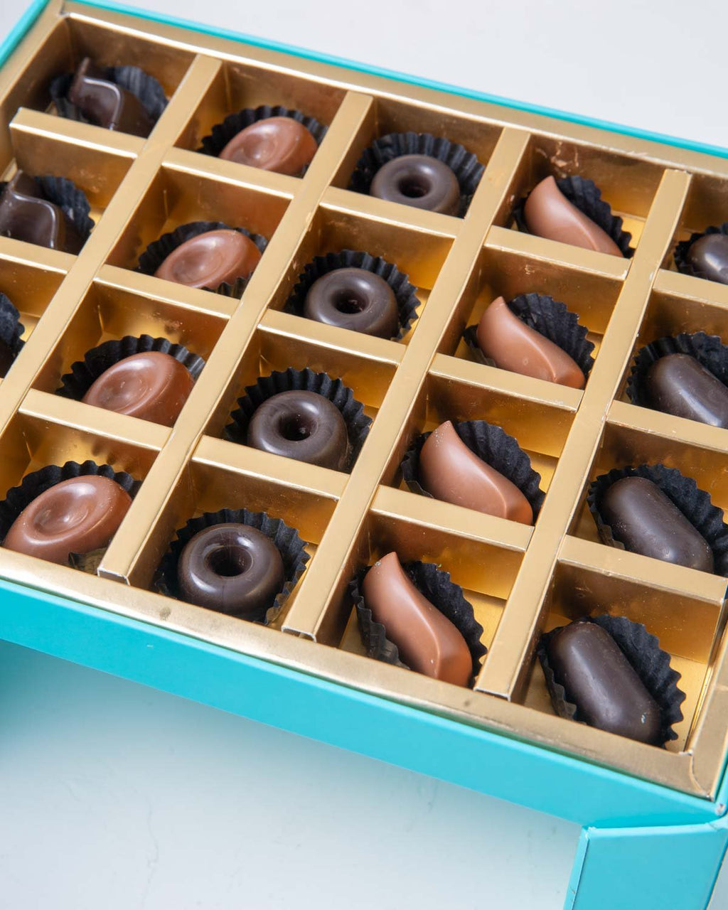 20pc Luxury Chocolate Box
