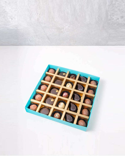 25pc Assortment