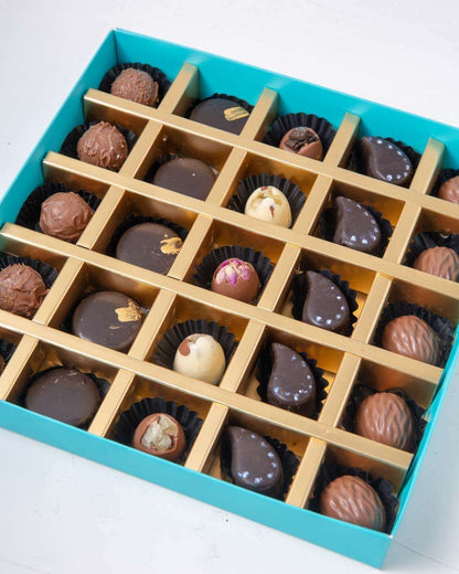 25pc Assortment