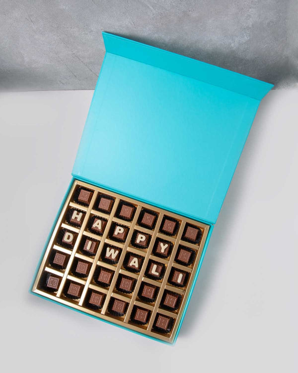 Customizable Diwali Box