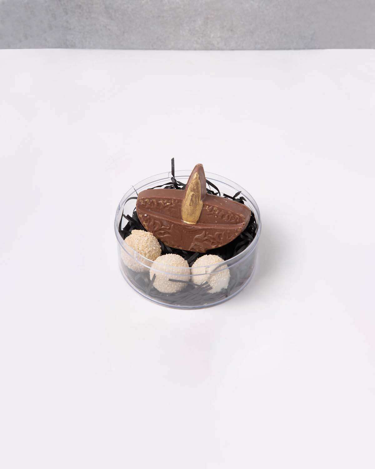 3D Edible Diya