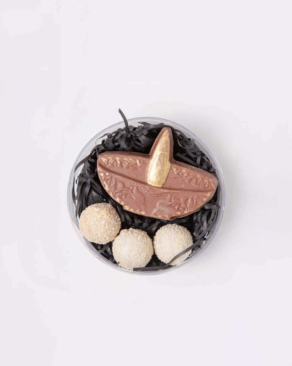 3D Edible Diya