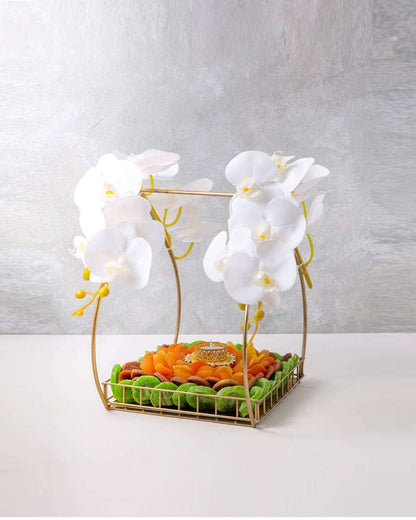 Dried Fruits Diwali Hamper