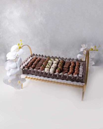 Large Party Tray