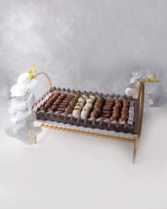 Large Party Tray