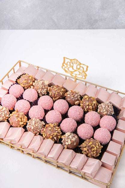 1kg Diwali tray