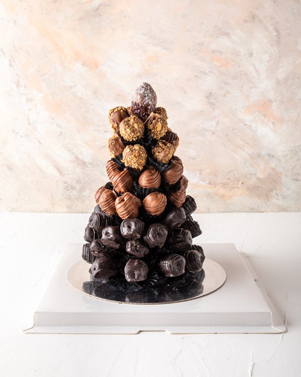 Dates Arrangement