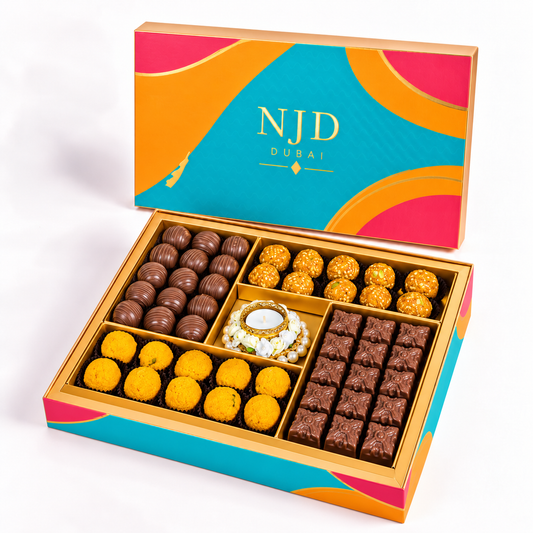 Diwali Assorted Box