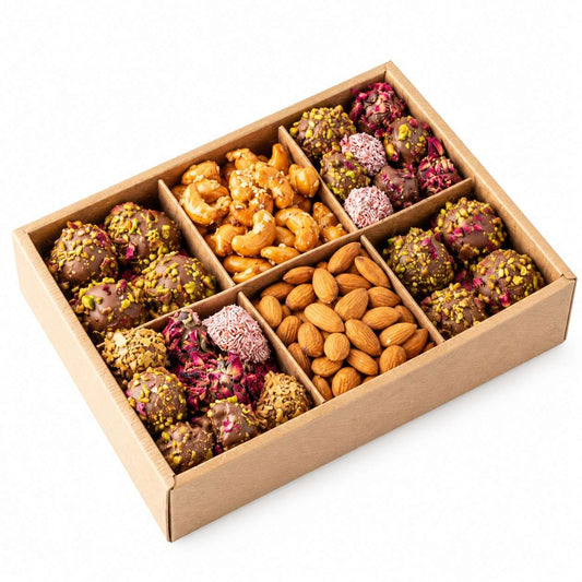 Diwali Assortment by NJD