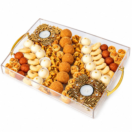 Diwali'24 Tray Gift