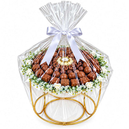 Diwali Gifting Tray