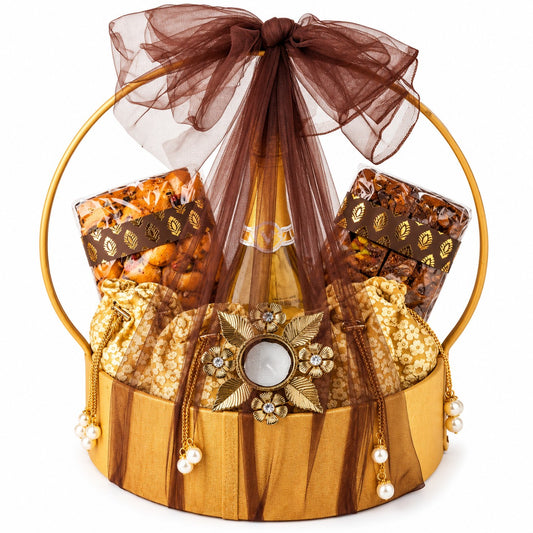 Diwali luxury Hamper